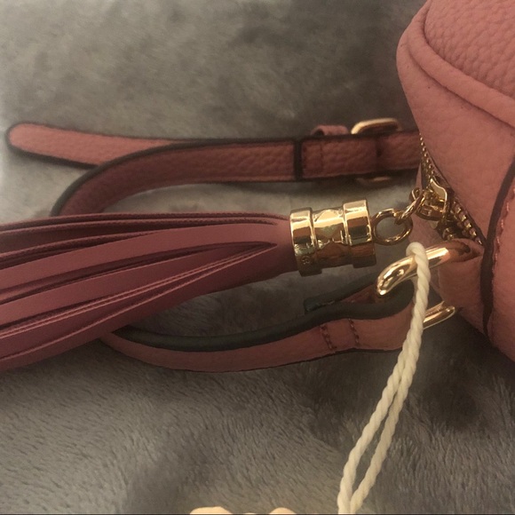 Vegan Leather Handbag - Picture 4 of 6